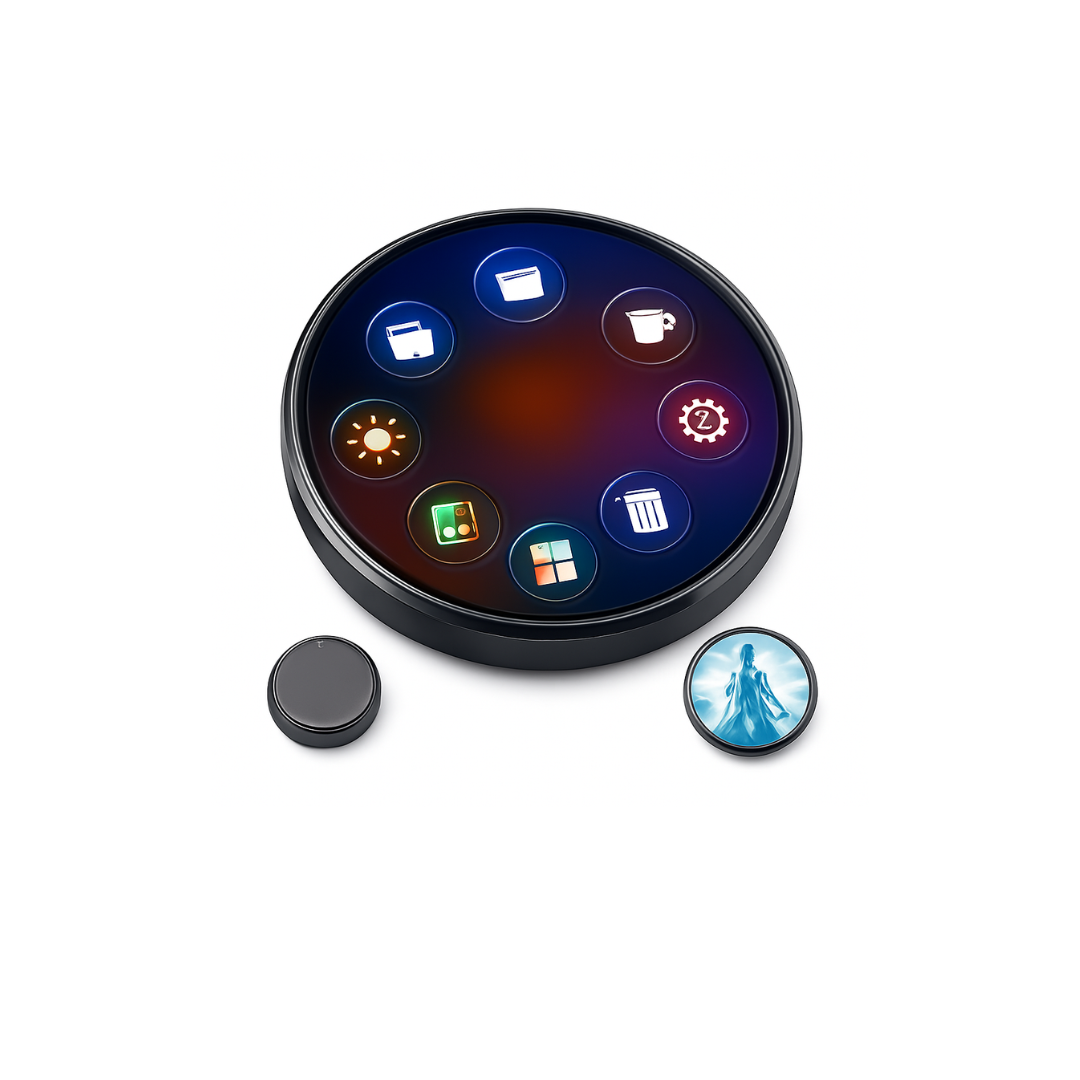 Pin Digital Bluetooth